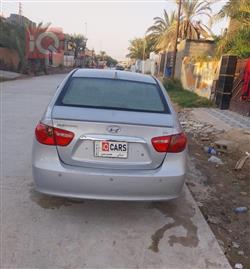 هيونداي أفانتي